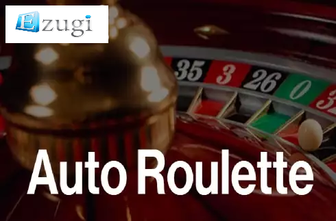 Auto Roulette Live Casino